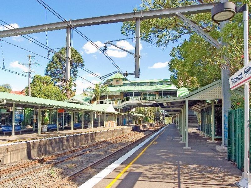 7/1B Hampden Road, Pennant Hills NSW 2120
