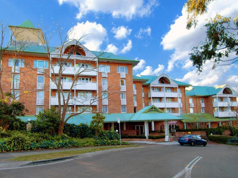 126/2 City View Road, Pennant Hills NSW 2120