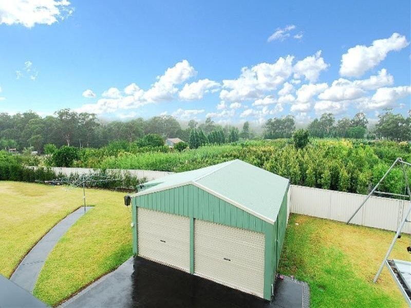 3 Pitt Town Road, Kenthurst NSW 2156