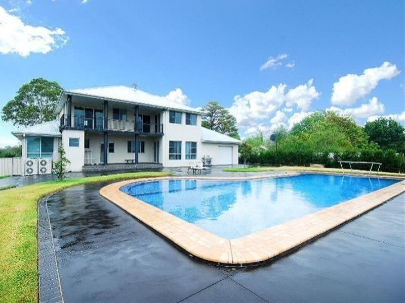 3 Pitt Town Road, Kenthurst NSW 2156