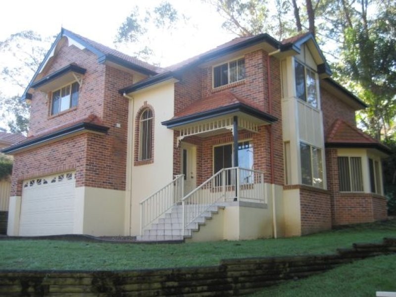 83A Victoria Road, West Pennant Hills NSW 2125