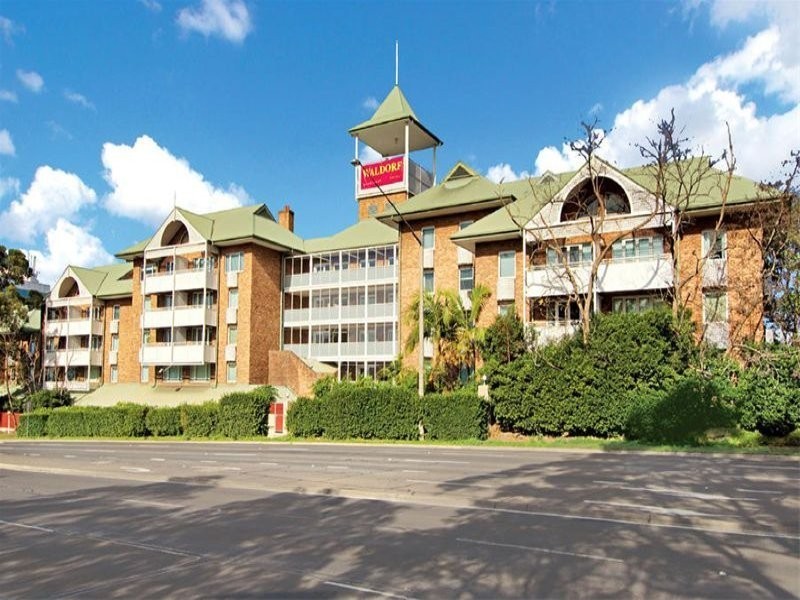 313/2 City View Road, Pennant Hills NSW 2120