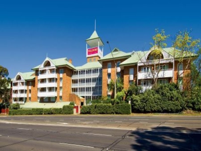 322/2 City View Road,, Pennant Hills NSW 2120