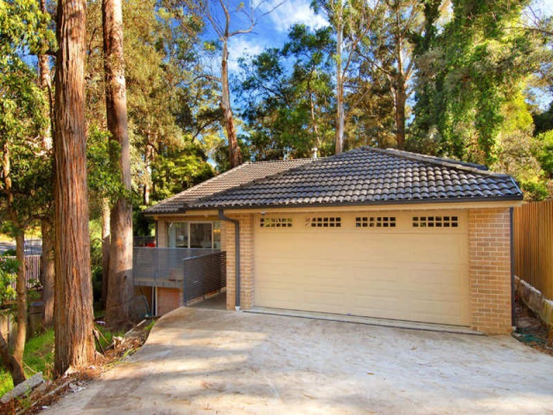 26A Hillmont Avenue, Thornleigh NSW 2120