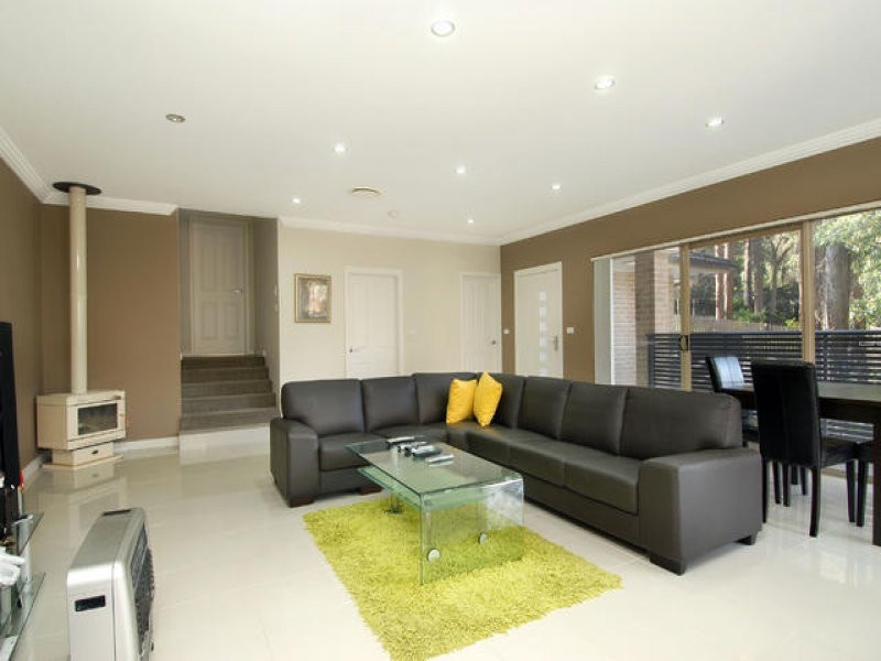 26A Hillmont Avenue, Thornleigh NSW 2120