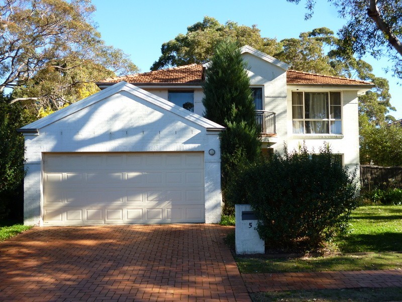 5 The Sanctuary, Westleigh NSW 2120