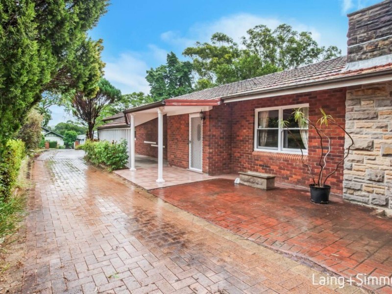 46 Victoria Road, Pennant Hills NSW 2120