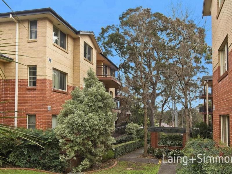 298-312 Pennant Hills Road, Pennant Hills NSW 2120