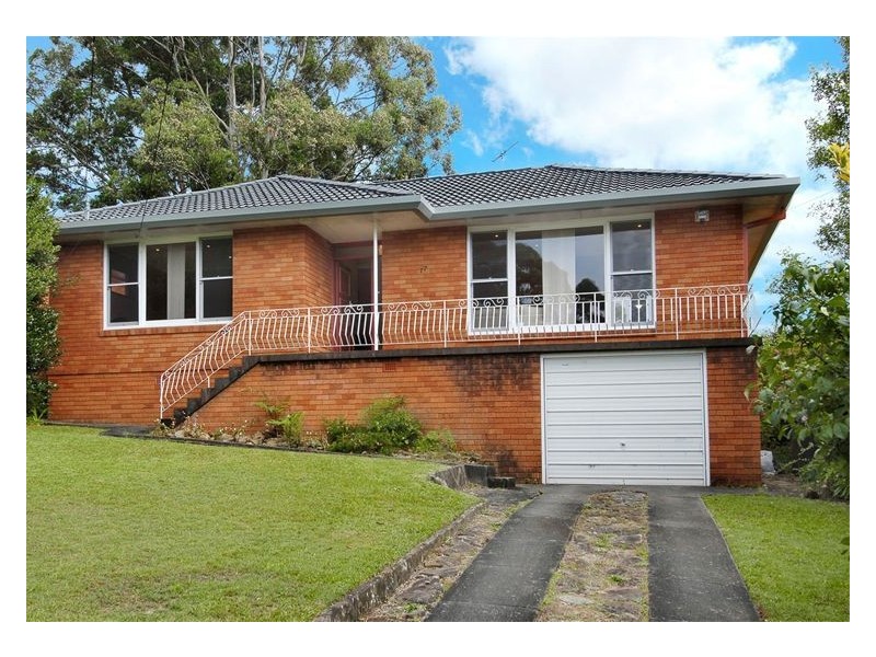 17 Jackson Crescent, Pennant Hills NSW 2120