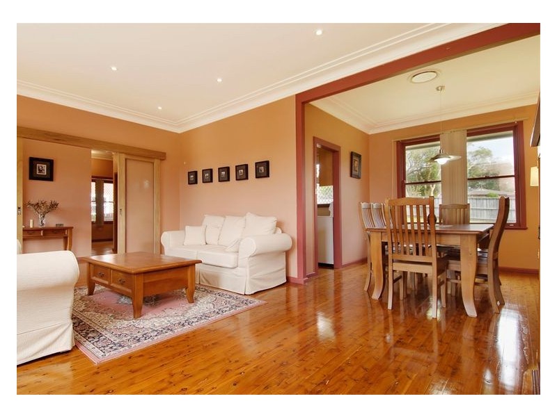 17 Jackson Crescent, Pennant Hills NSW 2120