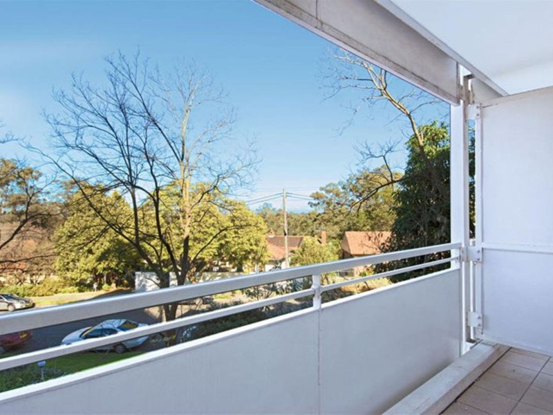 309/2 City View Road, Pennant Hills NSW 2120