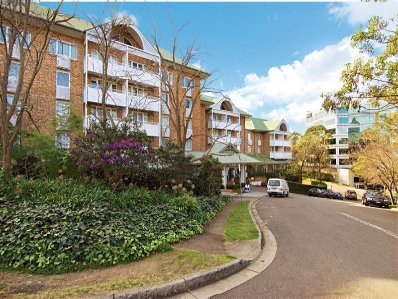 313/2 City View Road, Pennant Hills NSW 2120
