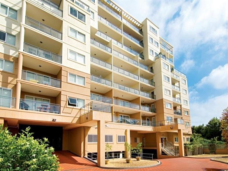 508/5 City View Road, Pennant Hills NSW 2120