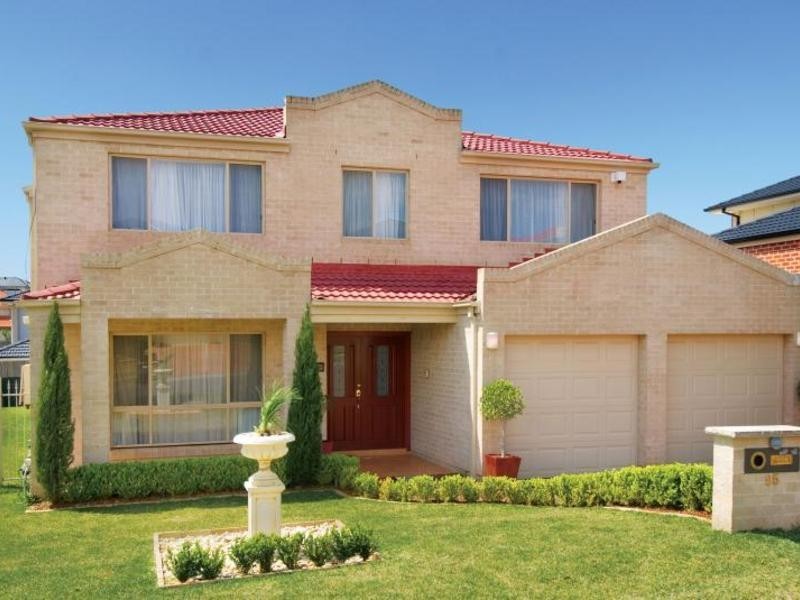 95 Chepstow Drive, Castle Hill NSW 2154