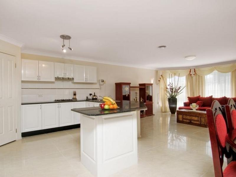 95 Chepstow Drive, Castle Hill NSW 2154