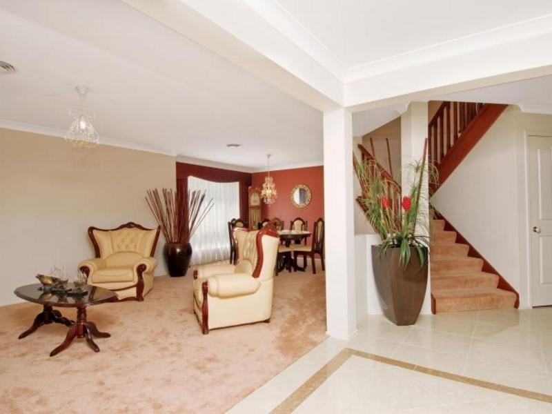 95 Chepstow Drive, Castle Hill NSW 2154