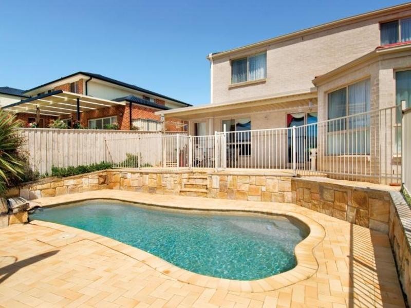 95 Chepstow Drive, Castle Hill NSW 2154