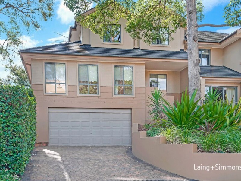 28/8a Hampden Road, Pennant Hills NSW 2120
