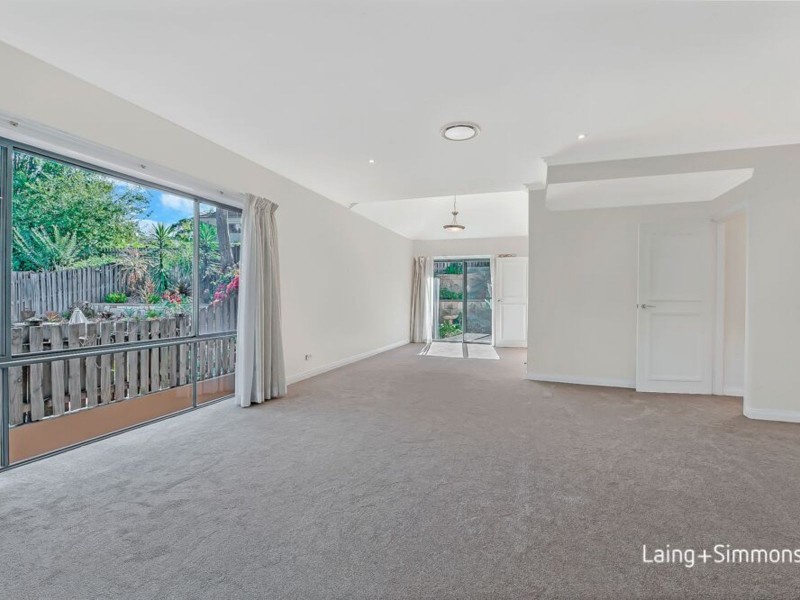 28/8a Hampden Road, Pennant Hills NSW 2120