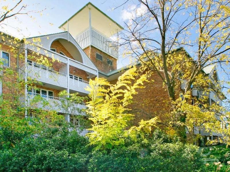 118/2 City View Road, Pennant Hills NSW 2120