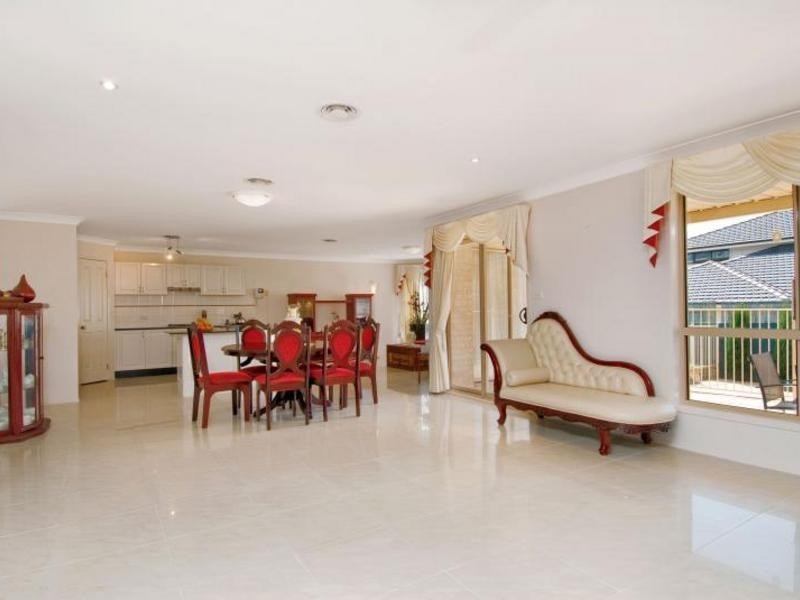 95 Chepstow Drive,, Castle Hill NSW 2154