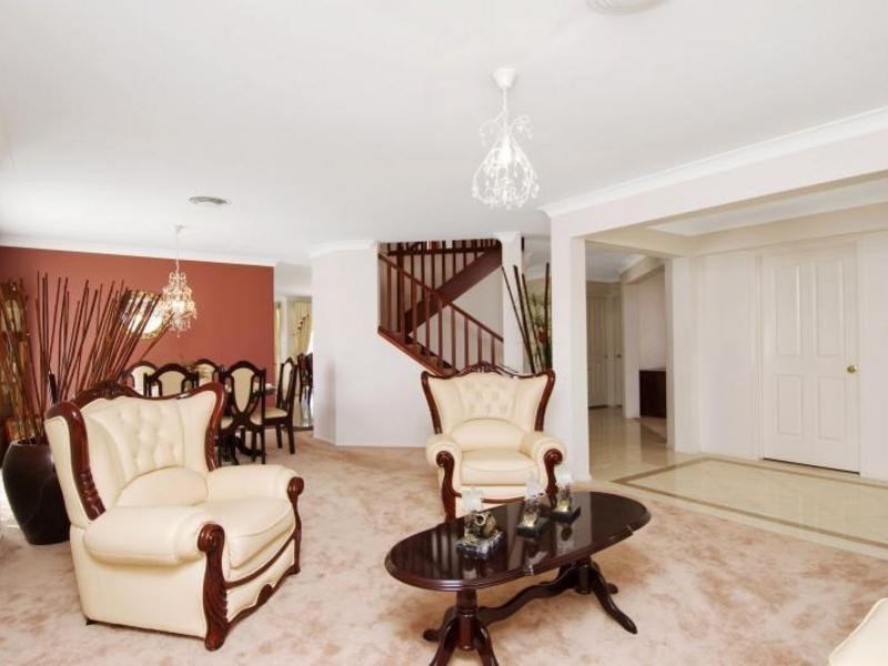 95 Chepstow Drive,, Castle Hill NSW 2154