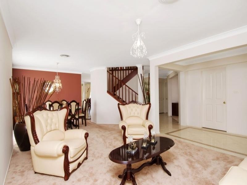 95 Chepstow Drive,, Castle Hill NSW 2154