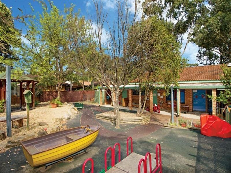 1-1A Greenoaks Avenue, Cherrybrook NSW 2126