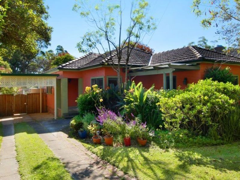 88 The Esplanade, Thornleigh NSW 2120