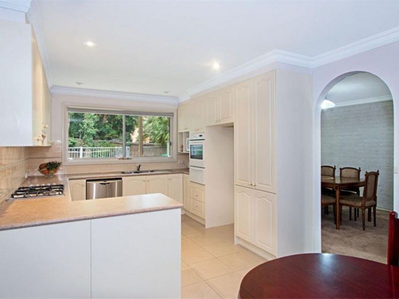 4 Cedarwood Drive, Cherrybrook NSW 2126