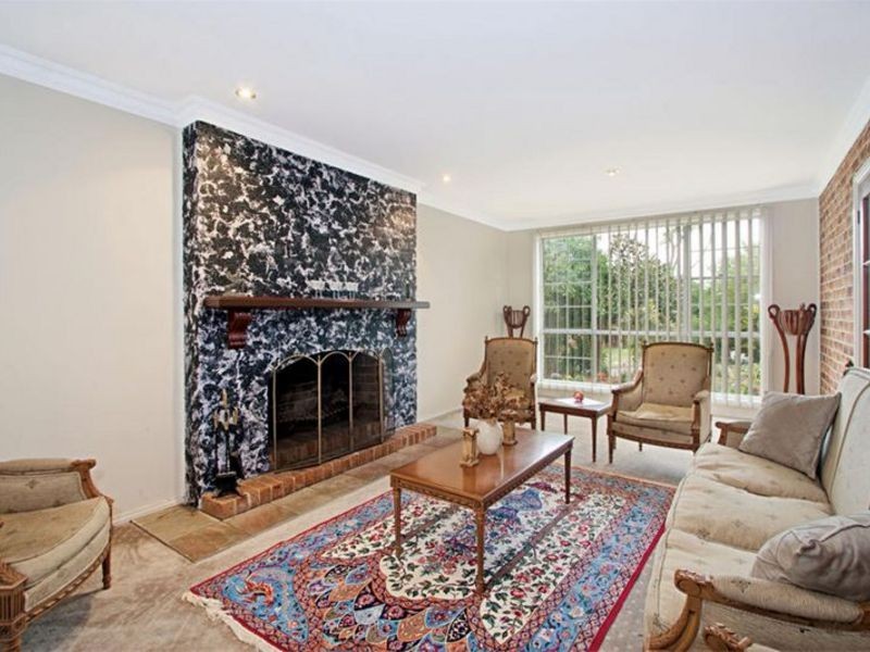 4 Cedarwood Drive, Cherrybrook NSW 2126