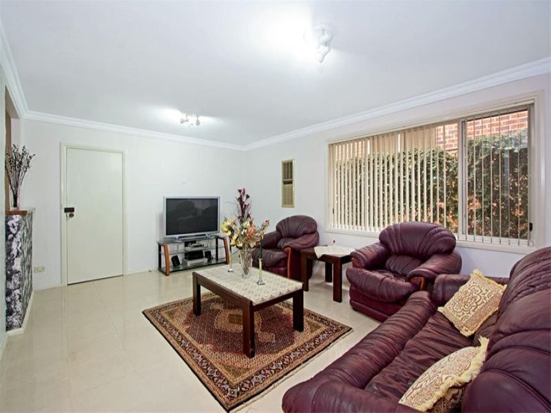4 Cedarwood Drive, Cherrybrook NSW 2126