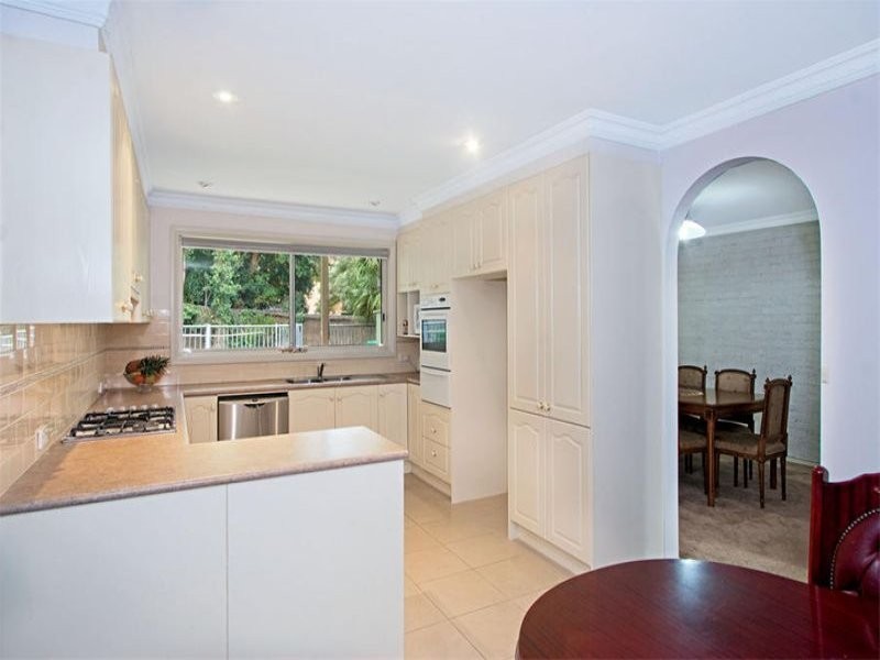 4 Cedarwood Drive, Cherrybrook NSW 2126