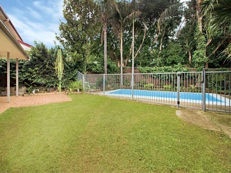 4 Cedarwood Drive, Cherrybrook NSW 2126