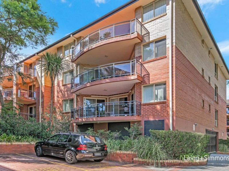 44/298-312 Pennant Hills Road, Pennant Hills NSW 2120