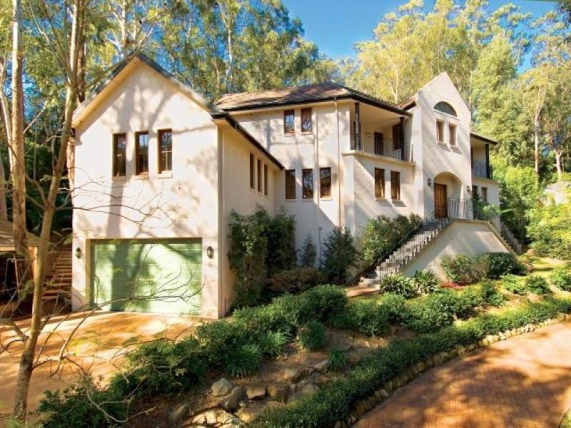 6 Ferncliffe Road, Glenhaven NSW 2156