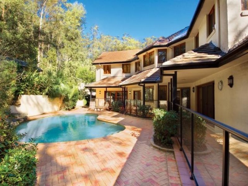 6 Ferncliffe Road, Glenhaven NSW 2156
