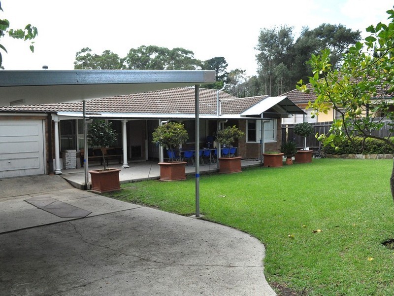 14 Wells Street, Thornleigh NSW 2120