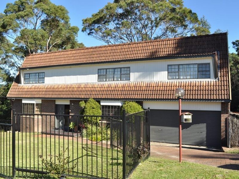22 Higgins Place, Westleigh NSW 2120