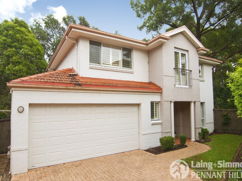 21 The Sanctuary, Westleigh NSW 2120