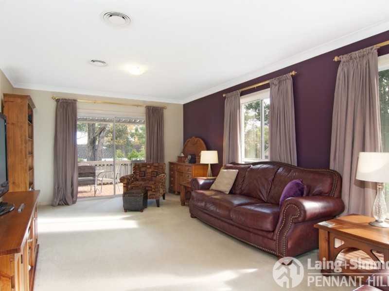 21 The Sanctuary, Westleigh NSW 2120