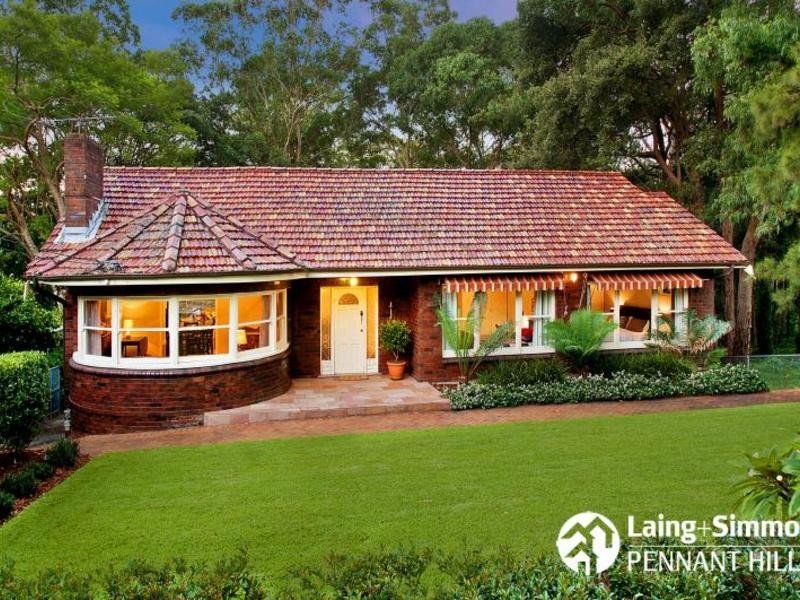 11 Cecil Avenue, Pennant Hills NSW 2120