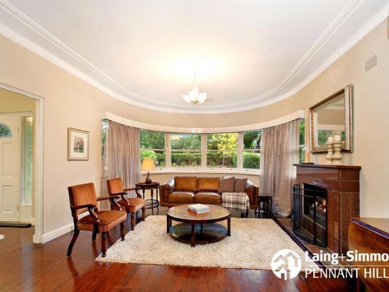 11 Cecil Avenue, Pennant Hills NSW 2120