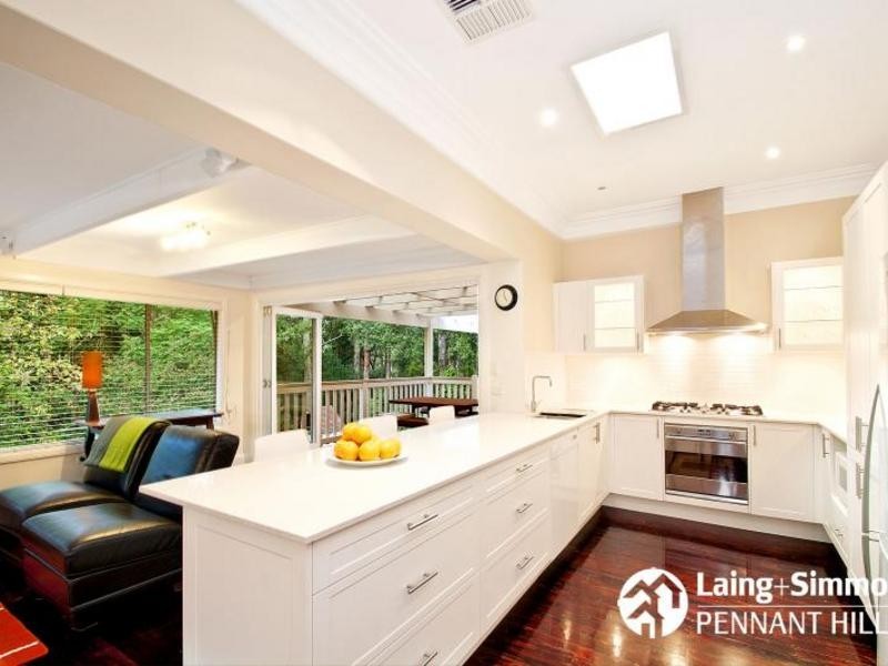 11 Cecil Avenue, Pennant Hills NSW 2120