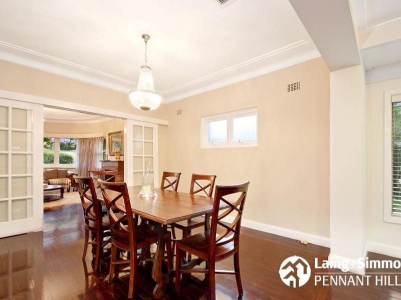 11 Cecil Avenue, Pennant Hills NSW 2120