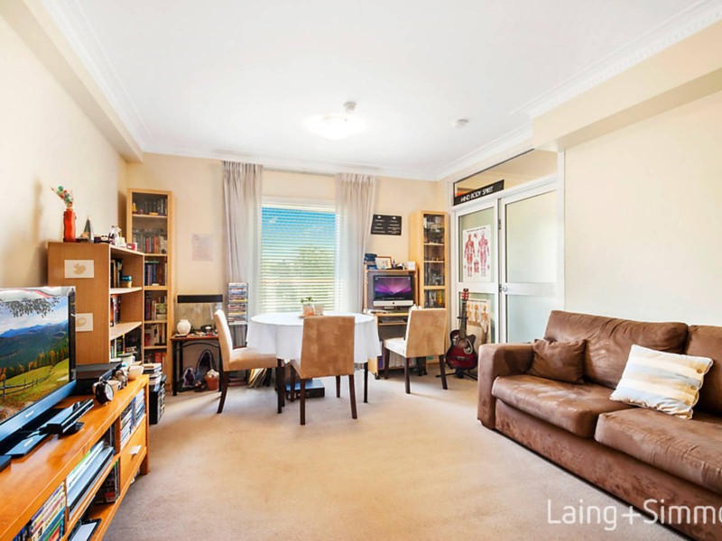 114/2 City View Road, Pennant Hills NSW 2120