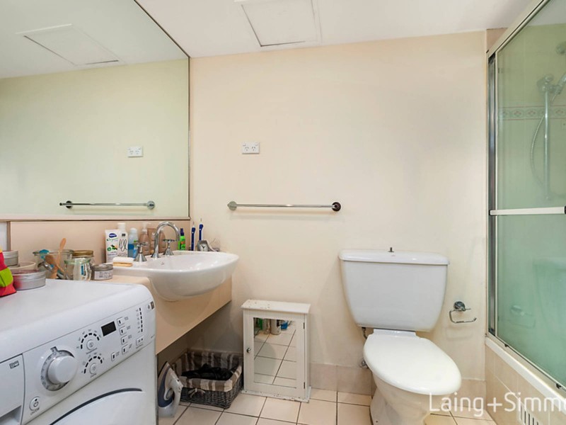 114/2 City View Road, Pennant Hills NSW 2120