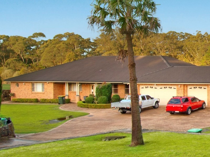 897a Old Northern Road, Dural NSW 2158