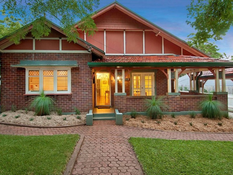 16 Killaloe Avenue, Pennant Hills NSW 2120