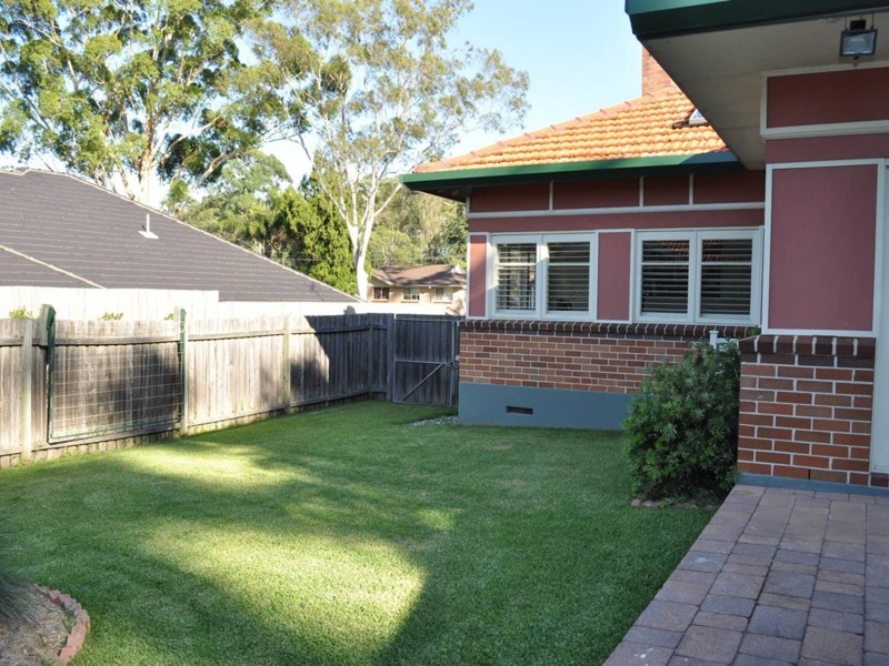 16 Killaloe Avenue, Pennant Hills NSW 2120